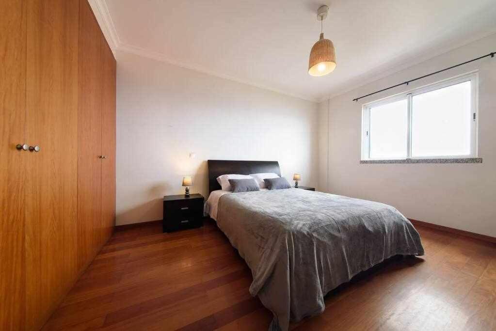Ferienwohnung Garajau Ocean View Caniço Exterior foto