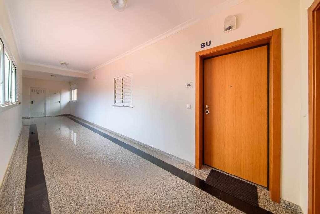 Ferienwohnung Garajau Ocean View Caniço Exterior foto